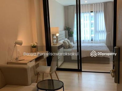 Life Asoke, Bangkok, Thailand Life Asoke, Bangkok, Thailand