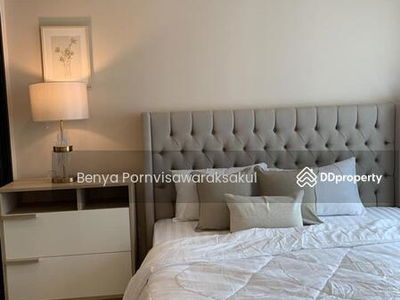 Life Asoke, Bangkok, Thailand Life Asoke, Bangkok, Thailand