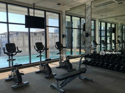 Life Asoke, Bangkok, Thailand Life Asoke, Bangkok, Thailand