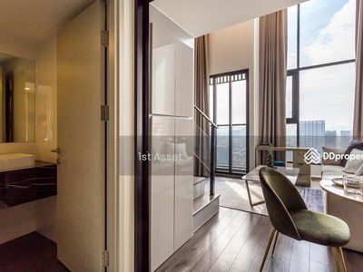 Knightsbridge Space Ratchayothin, Bangkok, Thailand Knightsbridge Space Ratchayothin, Bangkok, Thailand