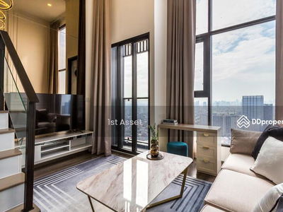 Knightsbridge Space Ratchayothin, Bangkok, Thailand Knightsbridge Space Ratchayothin, Bangkok, Thailand