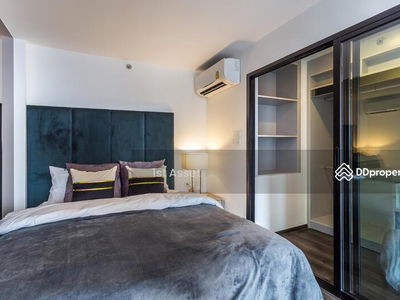 Knightsbridge Space Ratchayothin, Bangkok, Thailand Knightsbridge Space Ratchayothin, Bangkok, Thailand