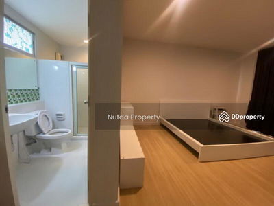 New House Rama 9 – Srinakarin, Bangkok, Thailand New House Rama 9 – Srinakarin, Bangkok, Thailand