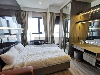 Knightsbridge Prime Onnut, Bangkok, Thailand Knightsbridge Prime Onnut, Bangkok, Thailand