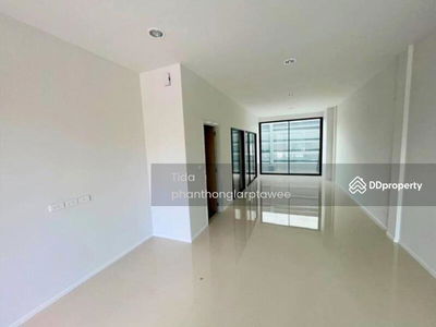 Townhome Nue Connex Don Mueang, Bangkok, Thailand Townhome Nue Connex Don Mueang, Bangkok, Thailand