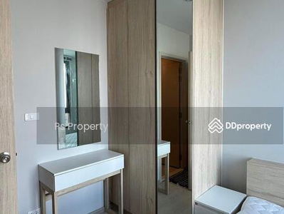 NUE Noble Srinakarin – Lasalle, Samut Prakan, Thailand NUE Noble Srinakarin – Lasalle, Samut Prakan, Thailand