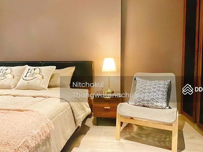 Rhythm Ekkamai Estate, Bangkok, Thailand Rhythm Ekkamai Estate, Bangkok, Thailand