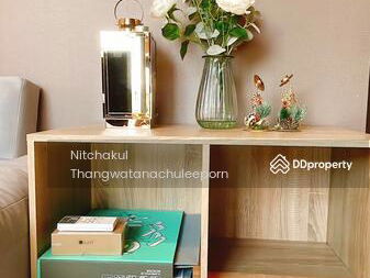 Rhythm Ekkamai Estate, Bangkok, Thailand Rhythm Ekkamai Estate, Bangkok, Thailand