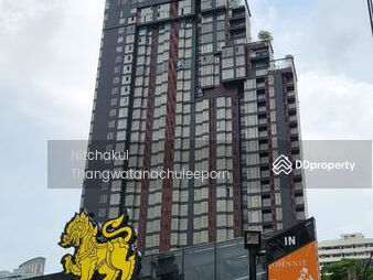 Rhythm Ekkamai Estate, Bangkok, Thailand Rhythm Ekkamai Estate, Bangkok, Thailand