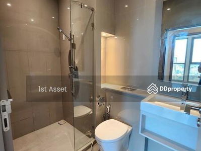 Whizdom Station Ratchada-Thapra, Bangkok, Thailand Whizdom Station Ratchada-Thapra, Bangkok, Thailand