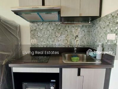 Rise Rama 9, Bangkok, Thailand Rise Rama 9, Bangkok, Thailand