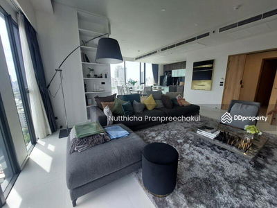 Siamese Exclusive Sukhumvit 31, Bangkok, Thailand Siamese Exclusive Sukhumvit 31, Bangkok, Thailand