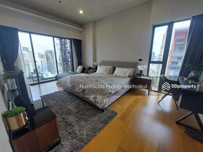 Siamese Exclusive Sukhumvit 31, Bangkok, Thailand Siamese Exclusive Sukhumvit 31, Bangkok, Thailand