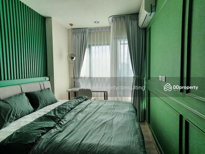 Niche Mono Mega Space Bangna, Samut Prakan, Thailand Niche Mono Mega Space Bangna, Samut Prakan, Thailand