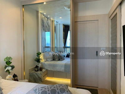 IDEO MOBI Sukhumvit Eastgate, Bangkok, Thailand IDEO MOBI Sukhumvit Eastgate, Bangkok, Thailand