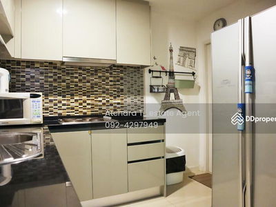 Belle Grand Rama 9, Bangkok, Thailand Belle Grand Rama 9, Bangkok, Thailand