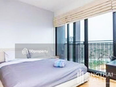 Noble Reveal, Bangkok, Thailand Noble Reveal, Bangkok, Thailand