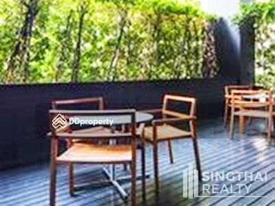 Noble Reveal, Bangkok, Thailand Noble Reveal, Bangkok, Thailand