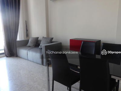 The Crest Sukhumvit 34, Bangkok, Thailand The Crest Sukhumvit 34, Bangkok, Thailand