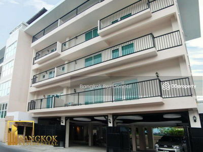 Vivarium Residence, Bangkok, Thailand Vivarium Residence, Bangkok, Thailand