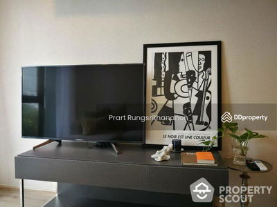 Serio Sukhumvit 50, Bangkok, Thailand Serio Sukhumvit 50, Bangkok, Thailand