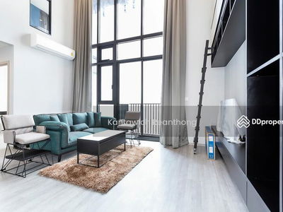 The Line Sukhumvit 101, Bangkok, Thailand The Line Sukhumvit 101, Bangkok, Thailand