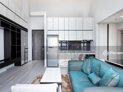 The Line Sukhumvit 101, Bangkok, Thailand The Line Sukhumvit 101, Bangkok, Thailand