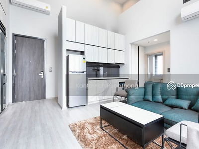 The Line Sukhumvit 101, Bangkok, Thailand The Line Sukhumvit 101, Bangkok, Thailand