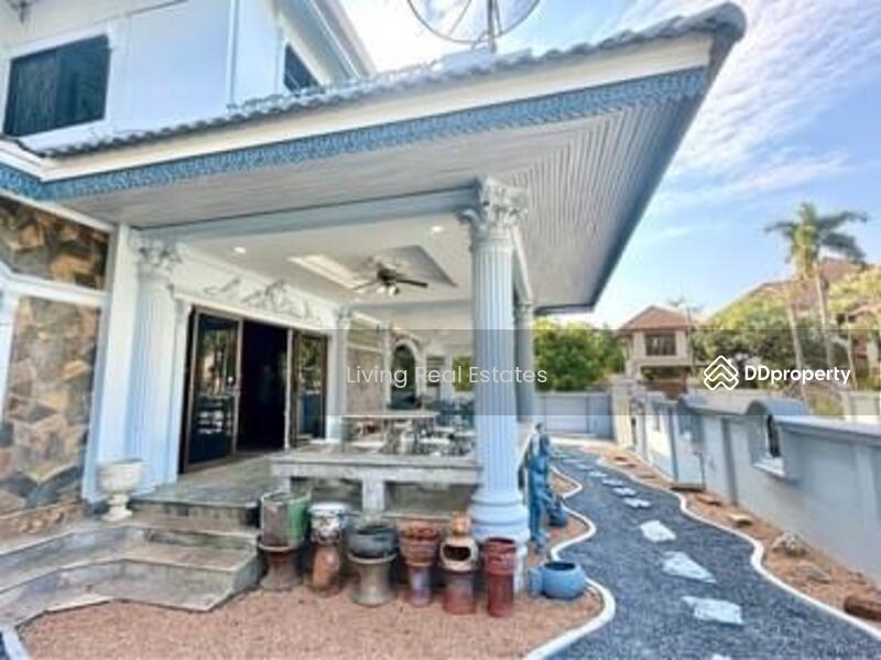 Single house for rent, Soi Borommaratchachonnani 77, Bangkok., Thailand Single house for rent, Soi Borommaratchachonnani 77, Bangkok., Thailand