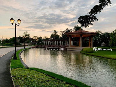 Nantawan Bangna Km.7, Samut Prakan, Thailand Nantawan Bangna Km.7, Samut Prakan, Thailand