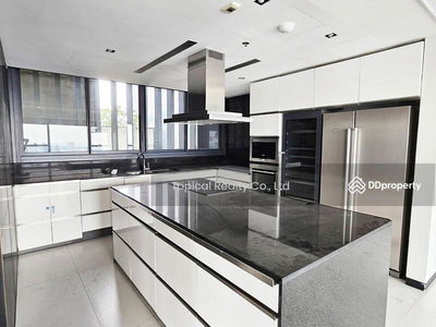 The Met Sathorn, Bangkok, Thailand The Met Sathorn, Bangkok, Thailand