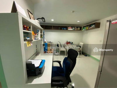 IDEO Blucove Sathorn, Bangkok, Thailand IDEO Blucove Sathorn, Bangkok, Thailand