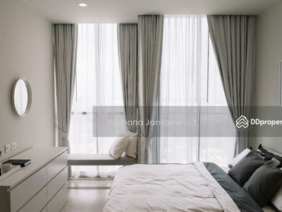 Noble Ploenchit, Bangkok, Thailand Noble Ploenchit, Bangkok, Thailand