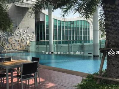 Rhythm Sukhumvit 50, Bangkok, Thailand Rhythm Sukhumvit 50, Bangkok, Thailand