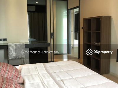 Noble Refine, Bangkok, Thailand Noble Refine, Bangkok, Thailand