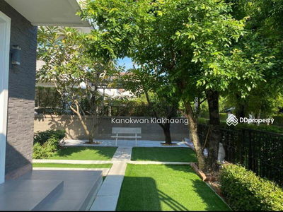 Casa Premium On Nut-Wongwaen, Bangkok, Thailand Casa Premium On Nut-Wongwaen, Bangkok, Thailand