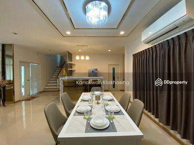 Casa Premium On Nut-Wongwaen, Bangkok, Thailand Casa Premium On Nut-Wongwaen, Bangkok, Thailand