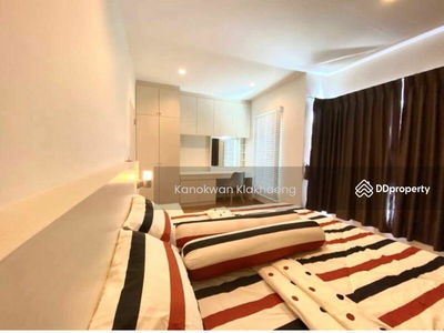 Casa Premium On Nut-Wongwaen, Bangkok, Thailand Casa Premium On Nut-Wongwaen, Bangkok, Thailand