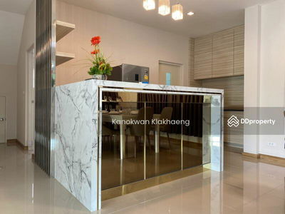 Casa Premium On Nut-Wongwaen, Bangkok, Thailand Casa Premium On Nut-Wongwaen, Bangkok, Thailand