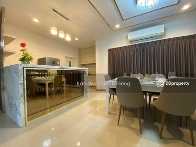 Casa Premium On Nut-Wongwaen, Bangkok, Thailand Casa Premium On Nut-Wongwaen, Bangkok, Thailand