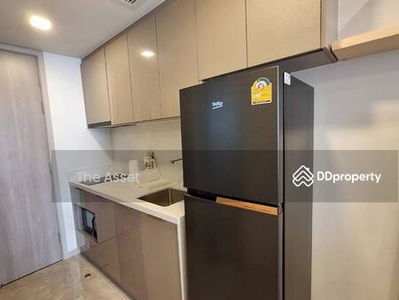 One9Five Asoke-Rama 9, Bangkok, Thailand One9Five Asoke-Rama 9, Bangkok, Thailand