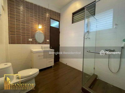 Detached House, Bangkok, Thailand Detached House, Bangkok, Thailand