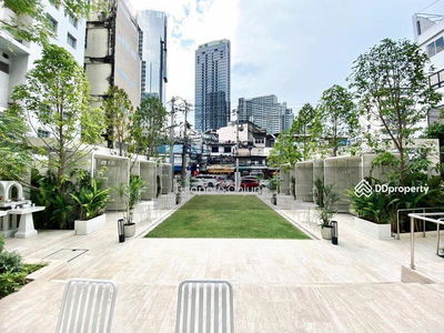 The Strand Thonglor, Bangkok, Thailand The Strand Thonglor, Bangkok, Thailand