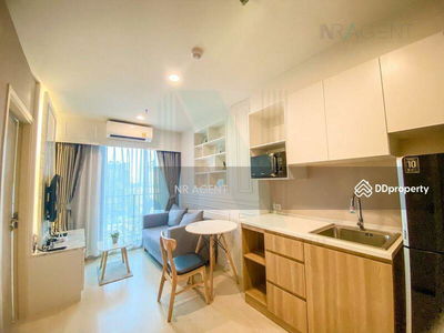 NUE Noble Chaengwattana, Nonthaburi, Thailand NUE Noble Chaengwattana, Nonthaburi, Thailand