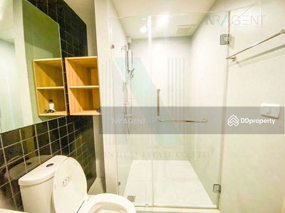 NUE Noble Chaengwattana, Nonthaburi, Thailand NUE Noble Chaengwattana, Nonthaburi, Thailand