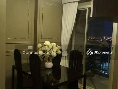 The Trust Residence Ratchada-Rama 3, Bangkok, Thailand The Trust Residence Ratchada-Rama 3, Bangkok, Thailand