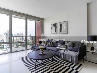 Fullerton Sukhumvit, Bangkok, Thailand Fullerton Sukhumvit, Bangkok, Thailand