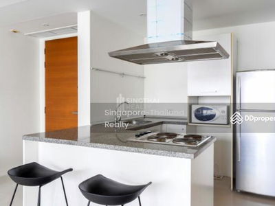 Fullerton Sukhumvit, Bangkok, Thailand Fullerton Sukhumvit, Bangkok, Thailand