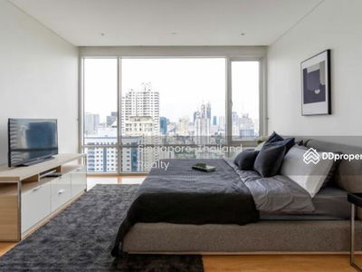 Fullerton Sukhumvit, Bangkok, Thailand Fullerton Sukhumvit, Bangkok, Thailand