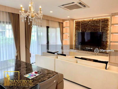 House in Compound, Samut Prakan, Thailand House in Compound, Samut Prakan, Thailand